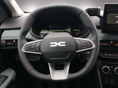 Dacia Sandero Neuwagen Dacia Sandero Neuwagen