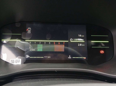 Dacia Sandero Neuwagen Dacia Sandero Neuwagen