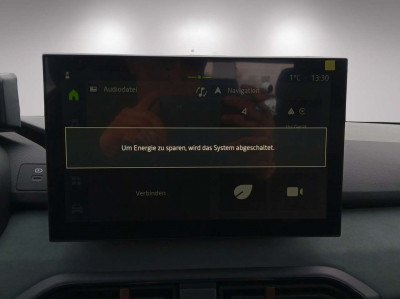 Dacia Sandero Neuwagen Dacia Sandero Neuwagen