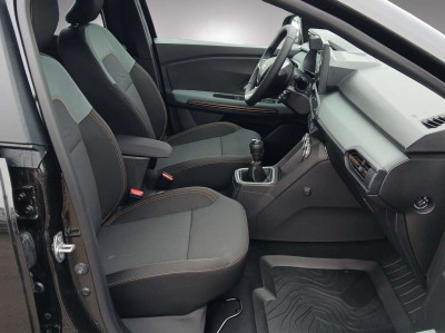 Dacia Sandero Neuwagen Dacia Sandero Neuwagen