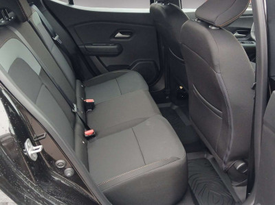 Dacia Sandero Neuwagen Dacia Sandero Neuwagen