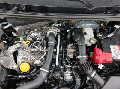 Dacia Sandero Neuwagen Dacia Sandero Neuwagen