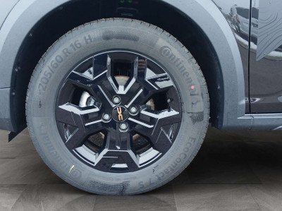 Dacia Sandero Neuwagen Dacia Sandero Neuwagen