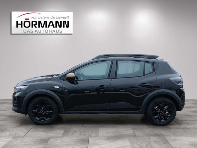 Dacia Sandero Neuwagen Dacia Sandero Neuwagen