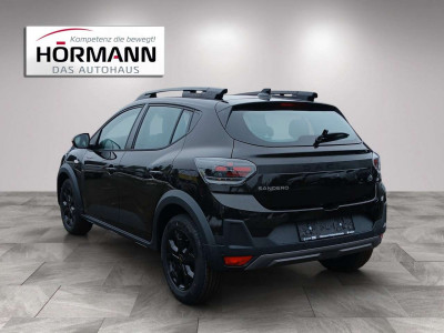 Dacia Sandero Neuwagen Dacia Sandero Neuwagen