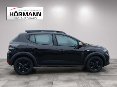 Dacia Sandero Neuwagen Dacia Sandero Neuwagen