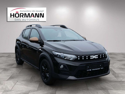 Dacia Sandero Neuwagen Dacia Sandero Neuwagen