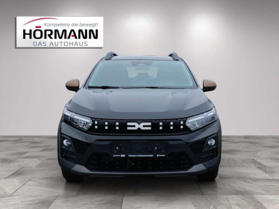 Dacia Sandero Neuwagen Dacia Sandero Neuwagen