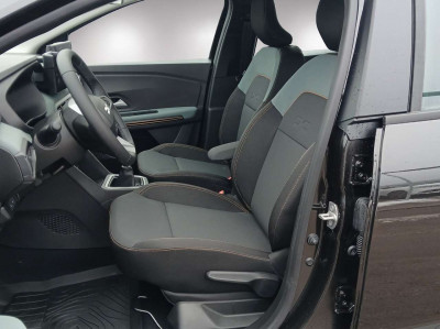 Dacia Sandero Neuwagen Dacia Sandero Neuwagen