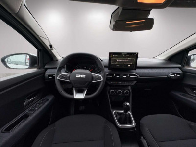 Dacia Sandero Neuwagen