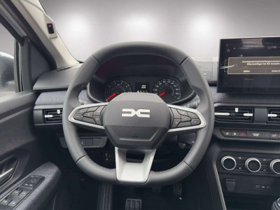 Dacia Sandero Neuwagen