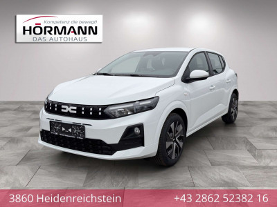 Dacia Sandero Neuwagen