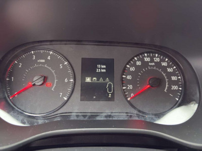 Dacia Sandero Neuwagen