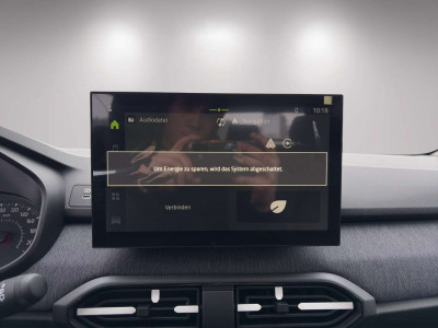 Dacia Sandero Neuwagen