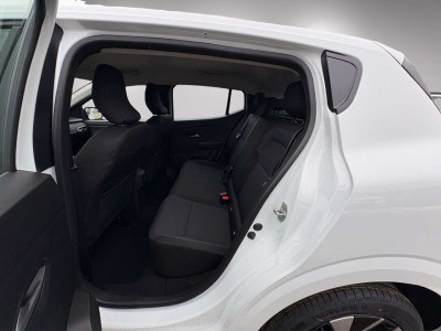 Dacia Sandero Neuwagen