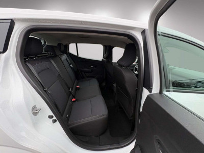 Dacia Sandero Neuwagen