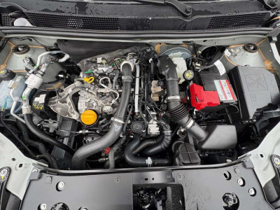 Dacia Sandero Neuwagen