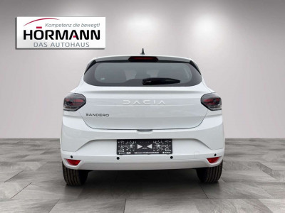 Dacia Sandero Neuwagen