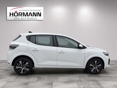 Dacia Sandero Neuwagen