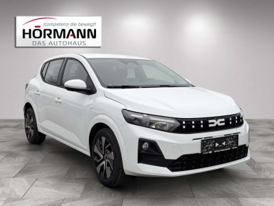 Dacia Sandero Neuwagen