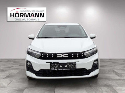 Dacia Sandero Neuwagen