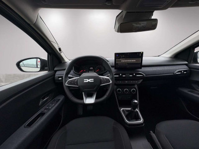 Dacia Sandero Neuwagen