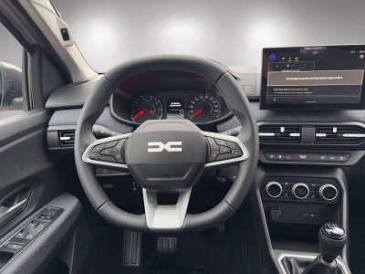 Dacia Sandero Neuwagen