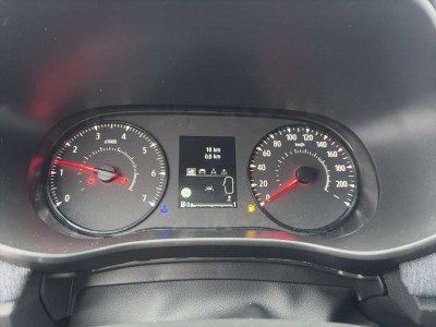 Dacia Sandero Neuwagen