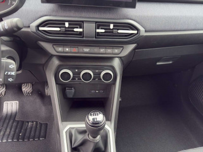 Dacia Sandero Neuwagen