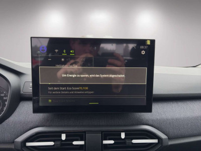 Dacia Sandero Neuwagen