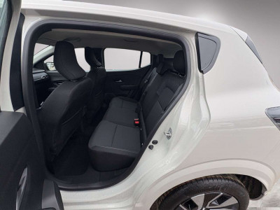 Dacia Sandero Neuwagen