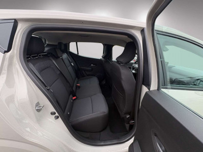 Dacia Sandero Neuwagen