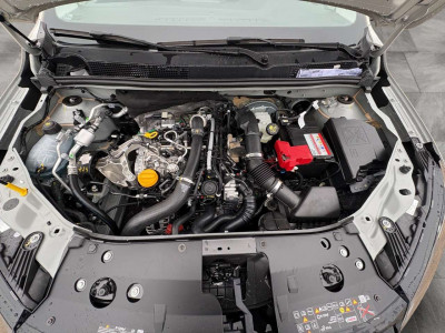 Dacia Sandero Neuwagen