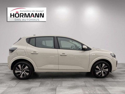 Dacia Sandero Neuwagen