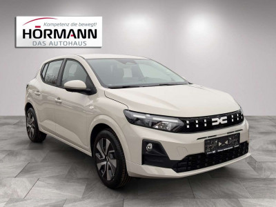 Dacia Sandero Neuwagen