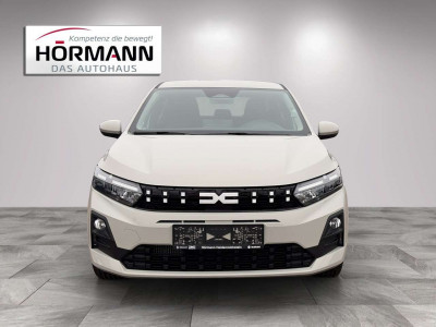 Dacia Sandero Neuwagen