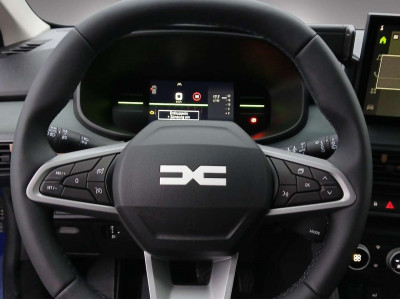 Dacia Sandero Neuwagen