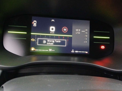 Dacia Sandero Neuwagen