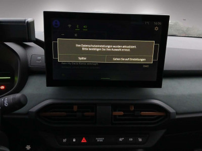 Dacia Sandero Neuwagen