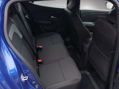 Dacia Sandero Neuwagen