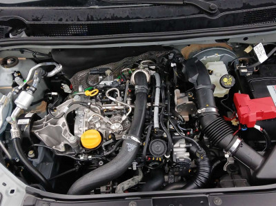 Dacia Sandero Neuwagen