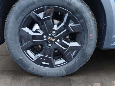 Dacia Sandero Neuwagen