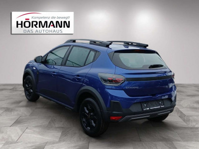 Dacia Sandero Neuwagen