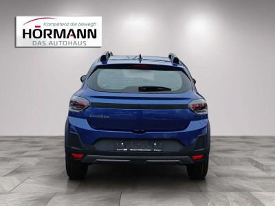 Dacia Sandero Neuwagen