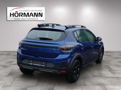 Dacia Sandero Neuwagen