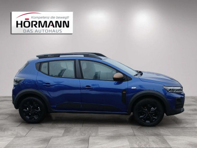 Dacia Sandero Neuwagen