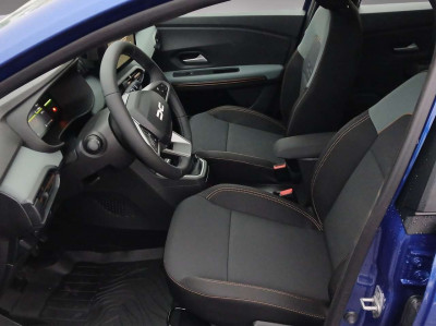 Dacia Sandero Neuwagen