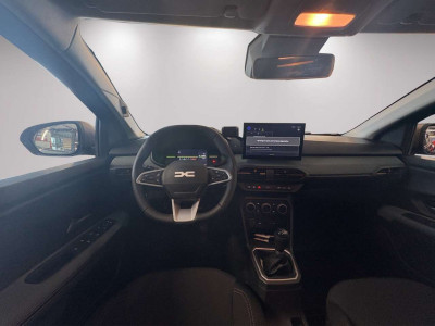 Dacia Sandero Neuwagen