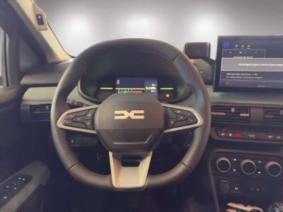 Dacia Sandero Neuwagen