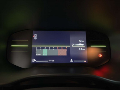 Dacia Sandero Neuwagen